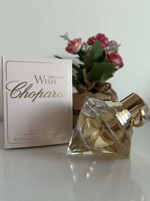 Парфюм Chopard-Wish brilliant 30 мл
