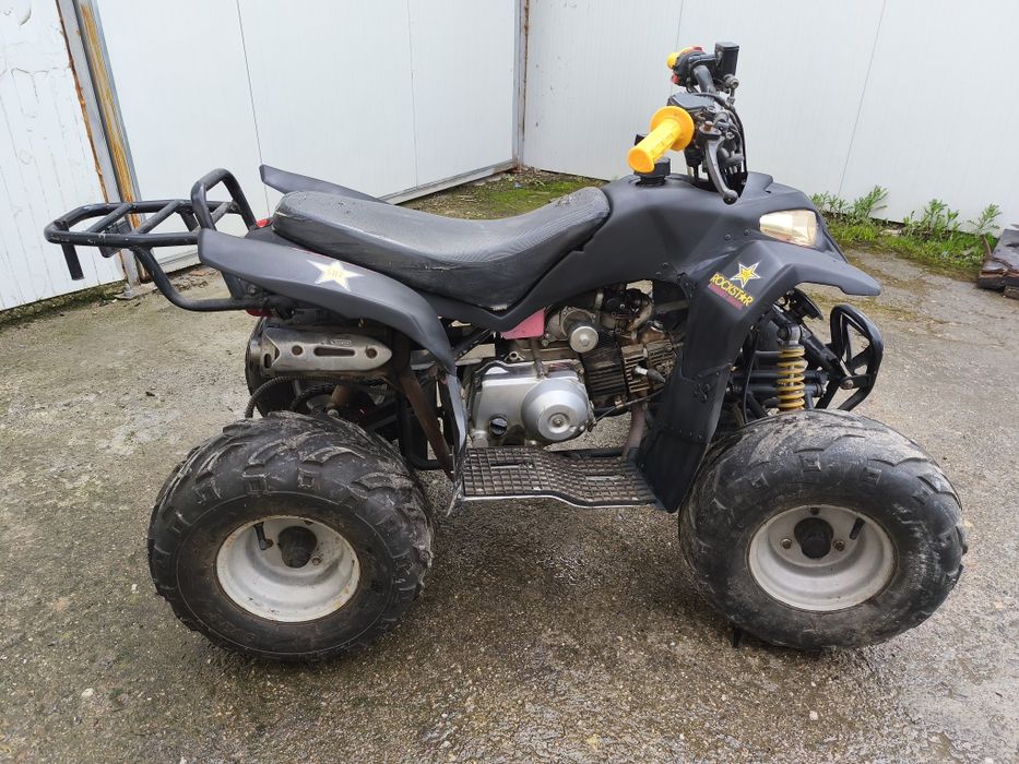 ATV  107Cc.    .