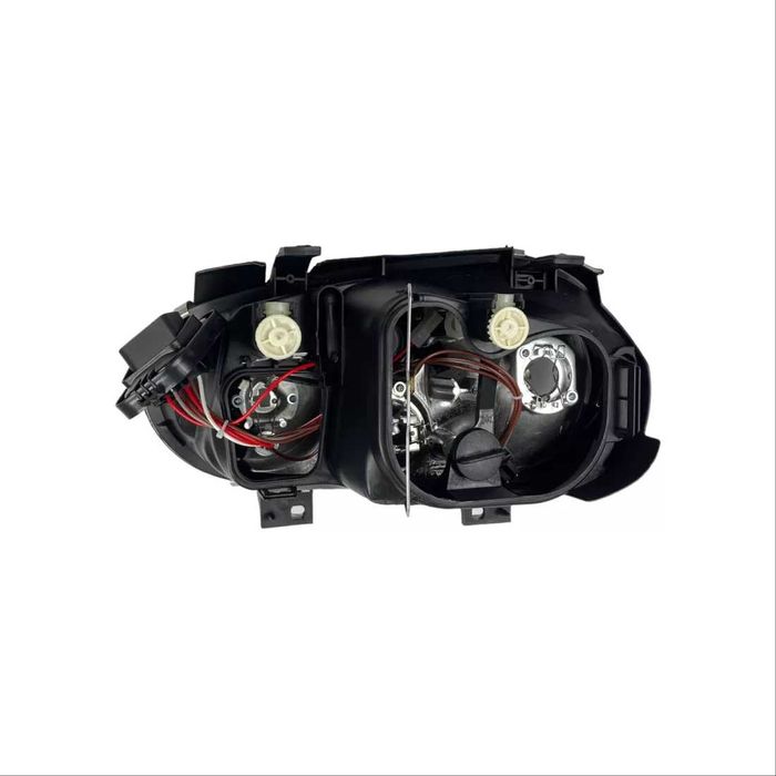 Тунинг Фарове за VW Golf 4 НОВО ! НА СКАЛД!