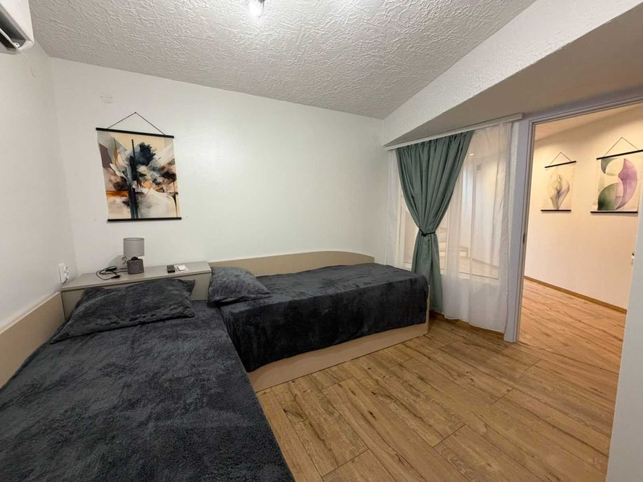 Продава се Тристаен апартамент в Велико Търново, Колю Фичето - 106 кв.м за 1595 €/кв.м - Снимка #10