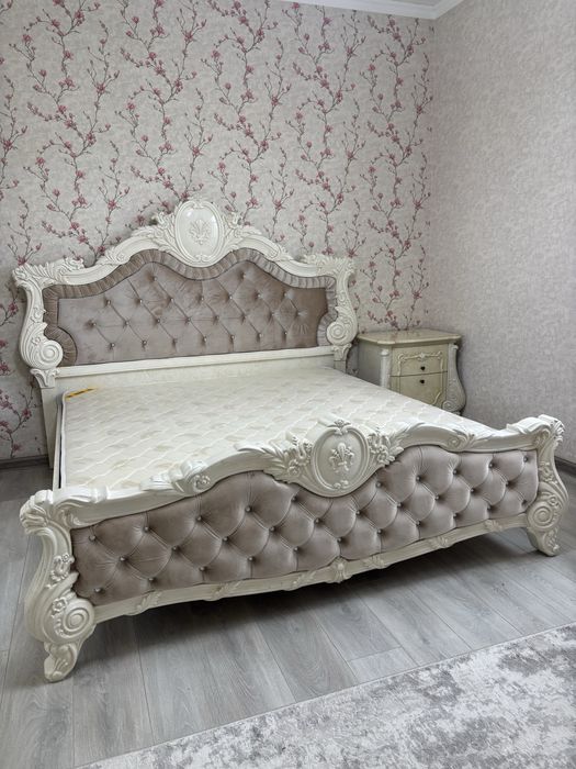 Спальный гарнитур Белорусский