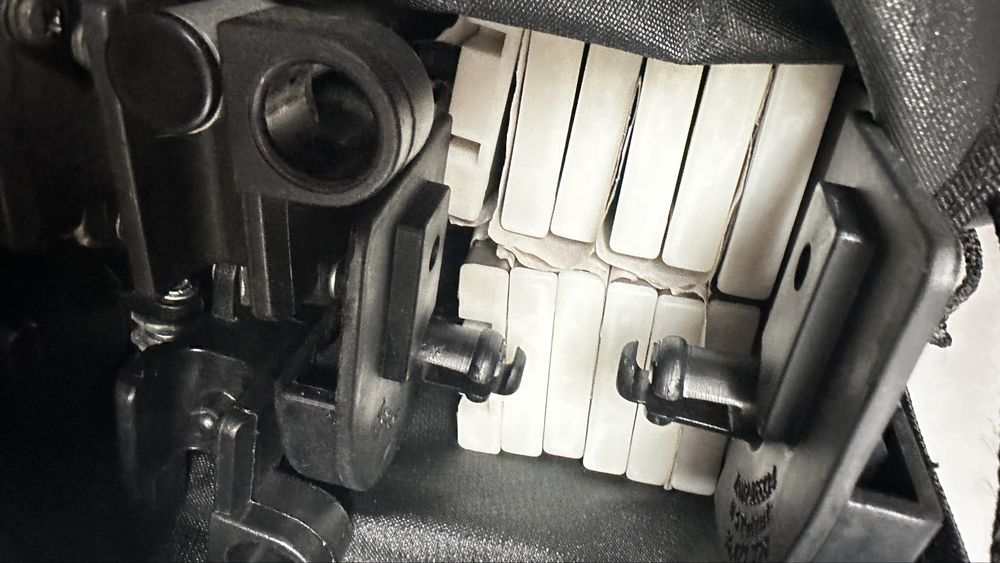 Стол походный раскладной