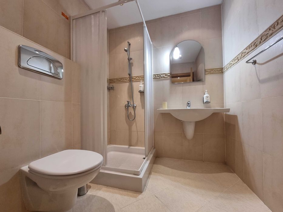 Продава се Двустаен апартамент в Банско - 103 кв.м за 385 €/кв.м - Снимка #4