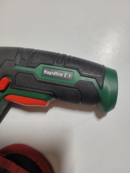 Отвертка Parkside