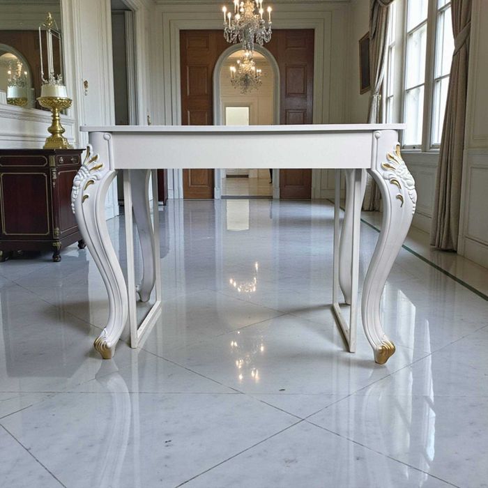 Столы трансформеры консоль Астана