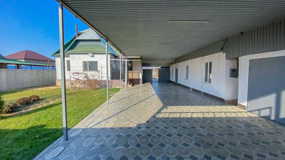 Продам частный дом Акбота Империя