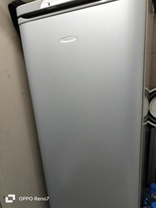 Морозильная камера