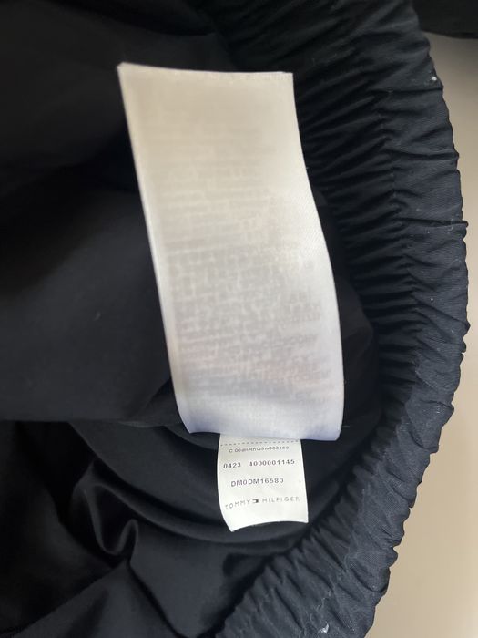 Tommy Hilfiger - Essential Jacket - Ново яке размер Л / Оригинал