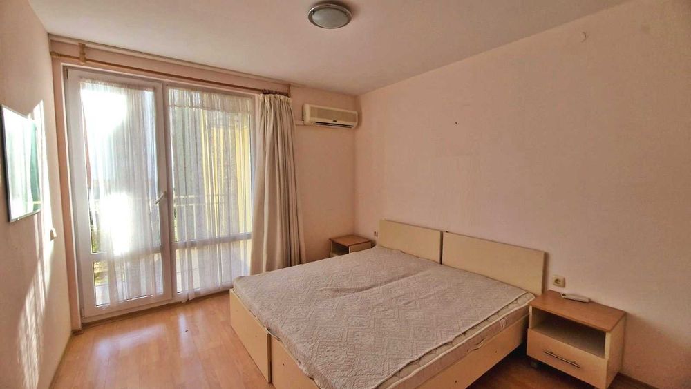 Продава се Двустаен апартамент в к.к. Слънчев бряг - 67 кв.м за 821 €/кв.м - Снимка #5