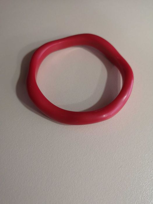 Нови ръчно изработени Фънки Бижута Обеци-Дизайн Пеперуда и Женско Лице