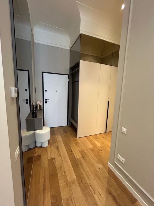 Închiriez apartartament premium cu loc de parcare inclus. One Cotroceni