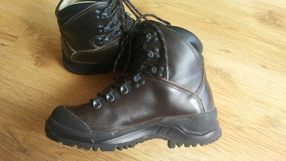 ALFA NEW WALK QUEEN GORE-TEX Boots размер EUR 37 естествена кожа водонепромокаеми - 1107