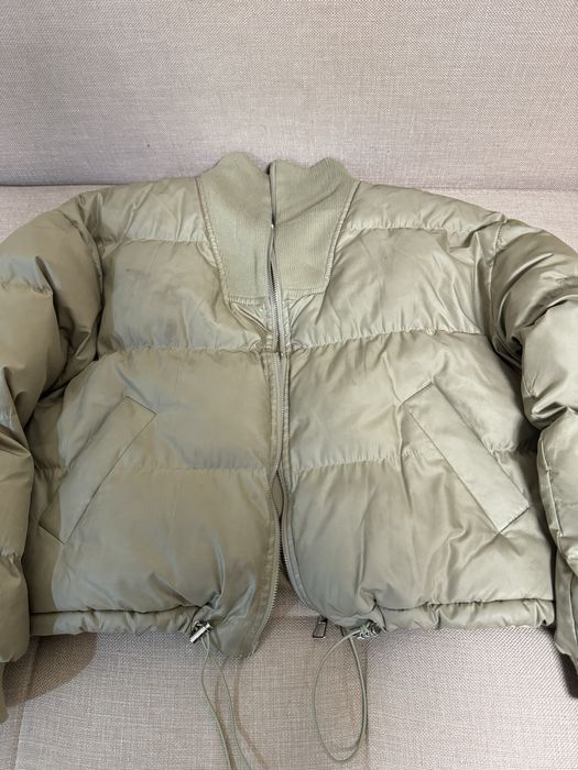 Весенние пальто и куртка