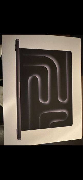 MacBook Pro 14 Inch M4 512GB 16GB