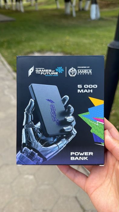 Продаю power bank