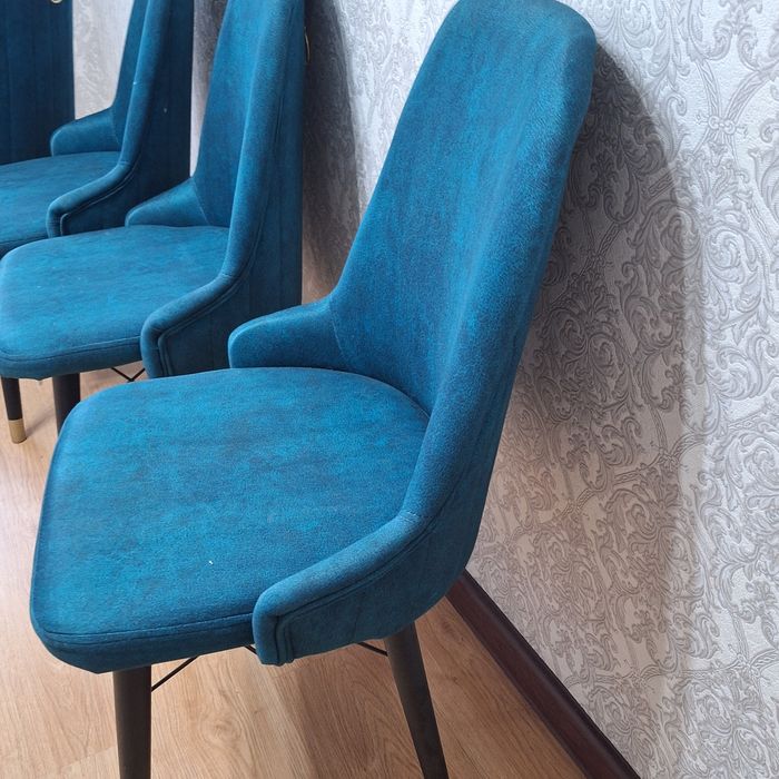 Стулья и кресла для кухни