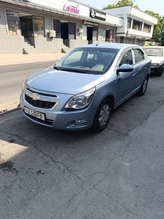 Продается кобальт 2019 год. Пробег 148 тысяч.
