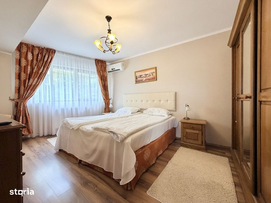 Inchiriere Apartament 2 camere, Andrei Muresanu, optional parcare — fotografia 3
