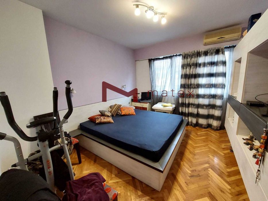 Продава се Четиристаен апартамент в Варна, Централна поща - 135 кв.м за 1408 €/кв.м - Снимка #5