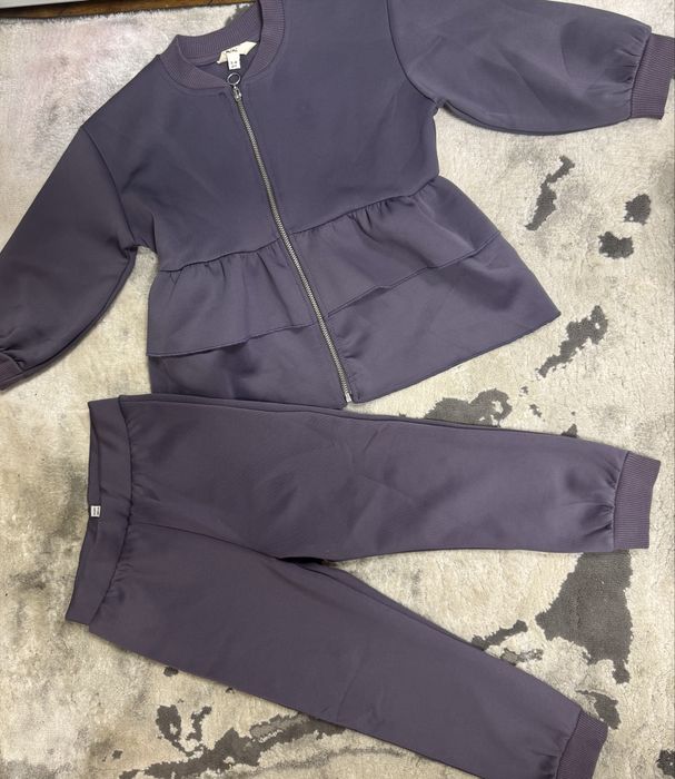 Trening River Island 4 ani