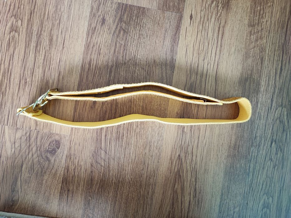 Ұлттық ұлан ремені сатылады