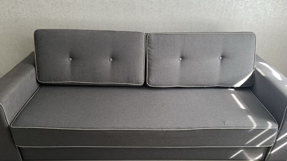 Диван раскладной размер 200х150