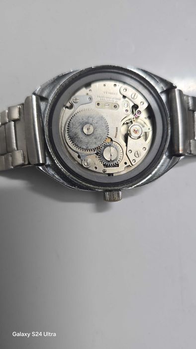 Sicura swiss original