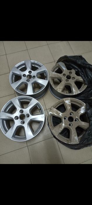 Продам титановые диски