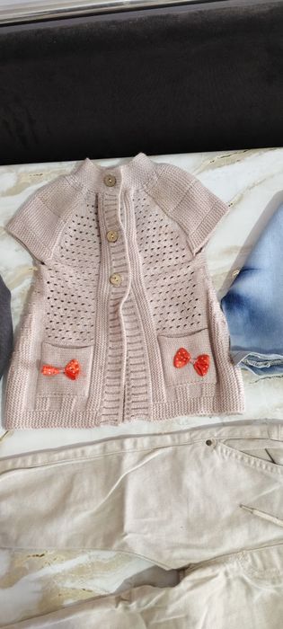 Детская одежда для девочек