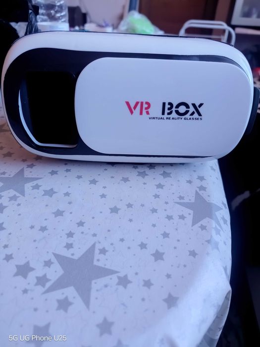 VR BOX Очила за виртоална реалност