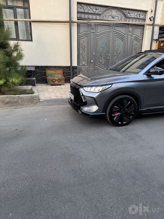 Диски на BYD SONG