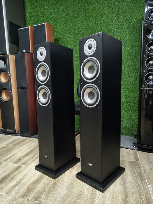 Тонколони ELAC FS-57.2