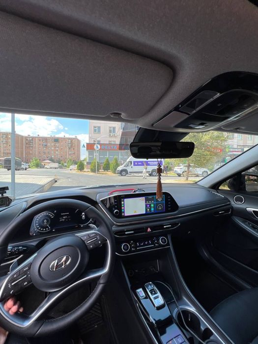 Hyundai Sonata 20/21