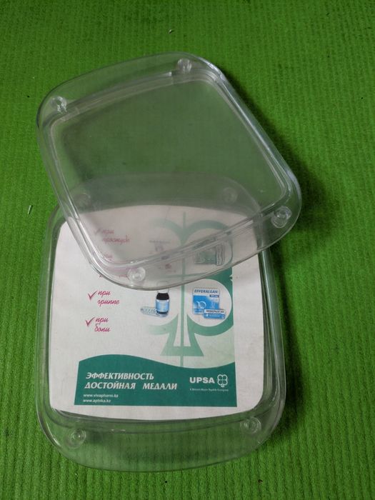 Монетница, подставка для сдачи