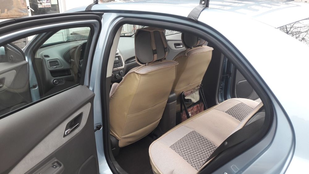 Кобальт 19год. 9000$