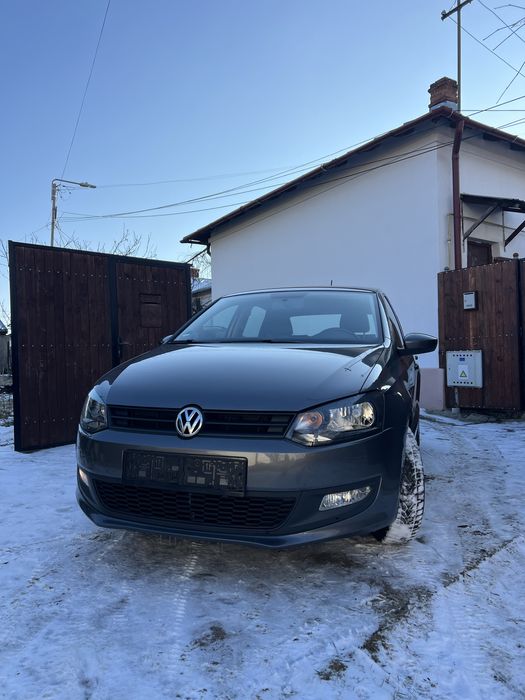 Volkswagen Polo de vanzare