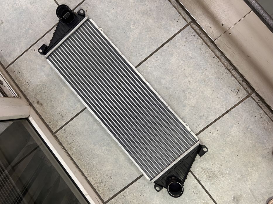 Интеркулер Mercedes Sprinter Tdi , Cdi