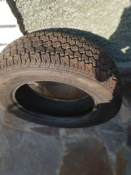 Автошины б/у разных размеров