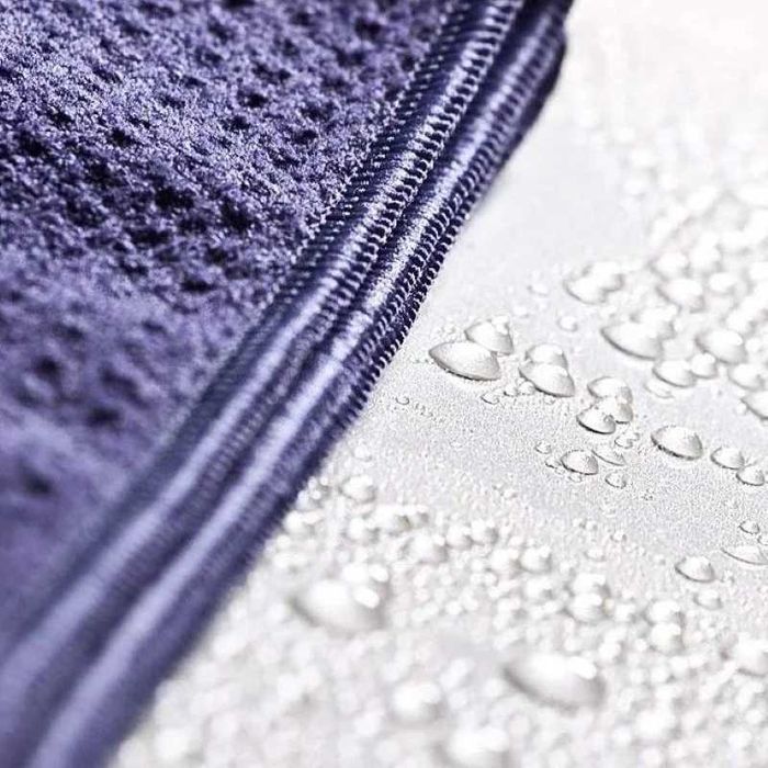 Gyeon Q2M WaffleDryer 60x80 см микрофибърна кърпа за сушене