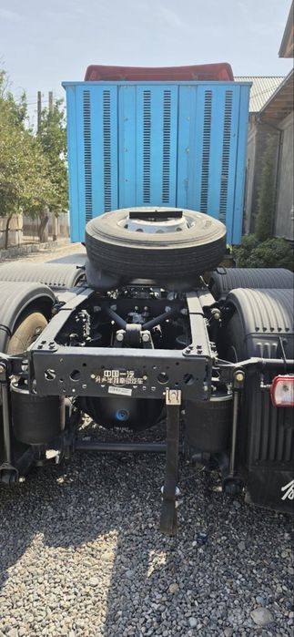 FAW JH6 480 ot kuci