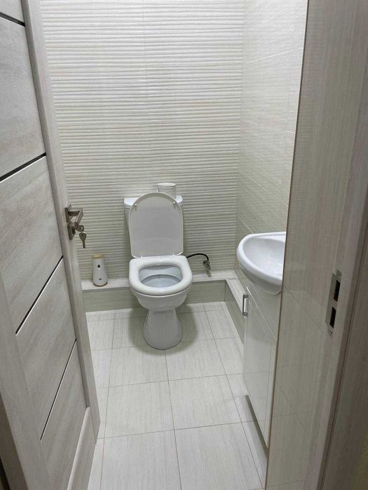 Сдам в аренду свою новую 2-х комнатную квартиру (новостройка), 67м2