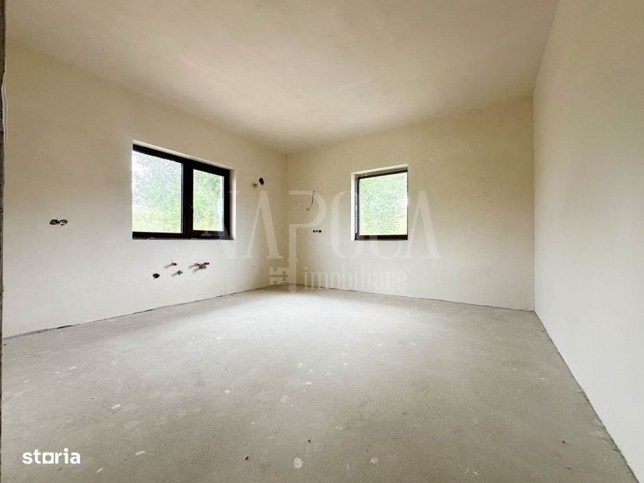 Casa 4 camere de vanzare in Salicea