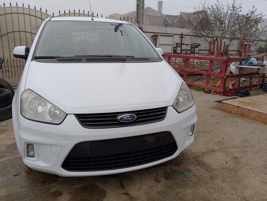 Ford c max 1.6tdci diesel 2009 recent adusa 1400e