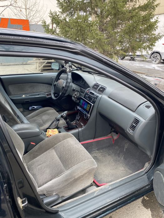 Продам Nissan Maxima