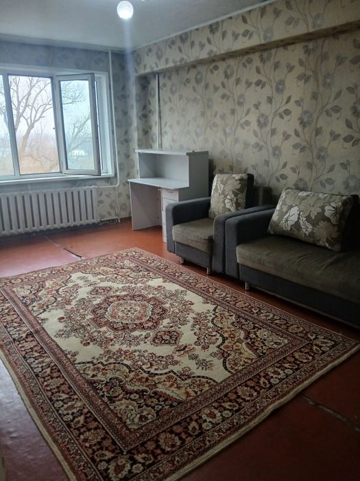 Сдам 3х комнатную квартиру