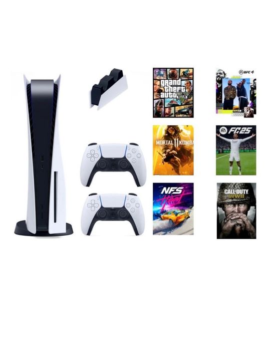 PlayStation 5 PlayStation 5