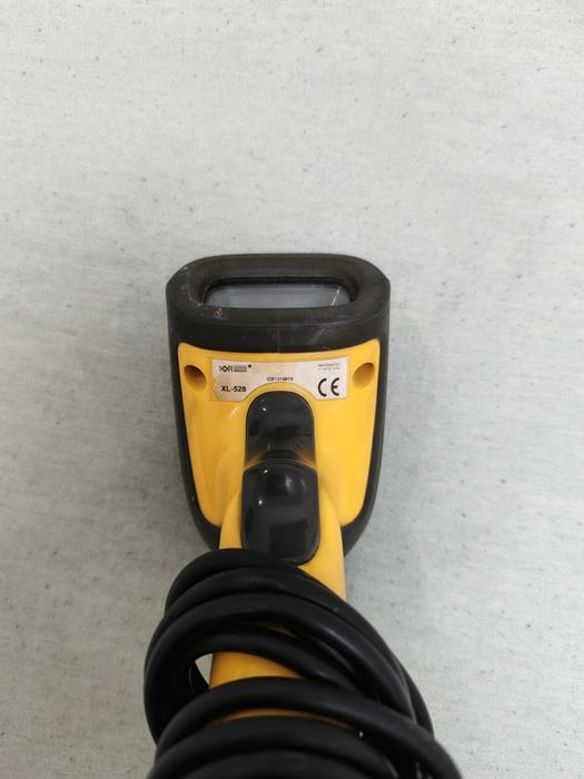 Продам сканер штрихкода