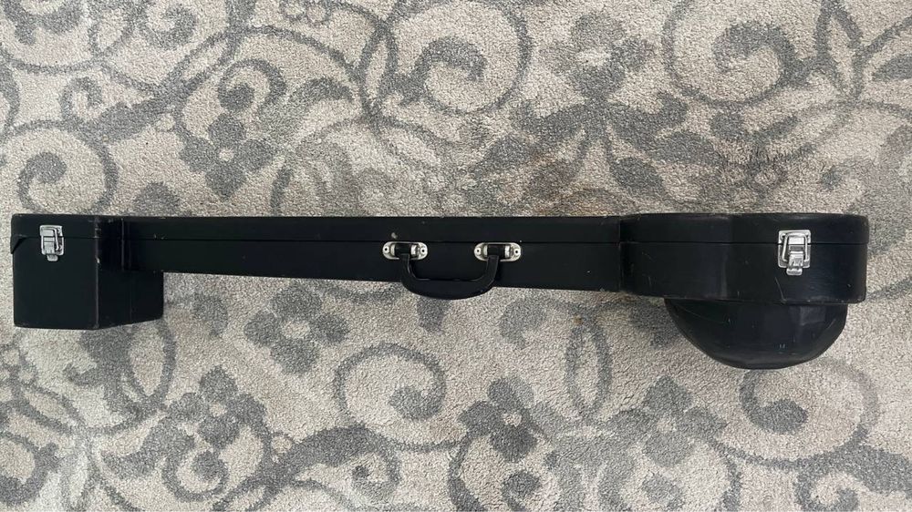 Qashqar rubob zakasnoy