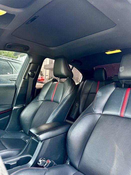 Toyota Levin 2023 1.2