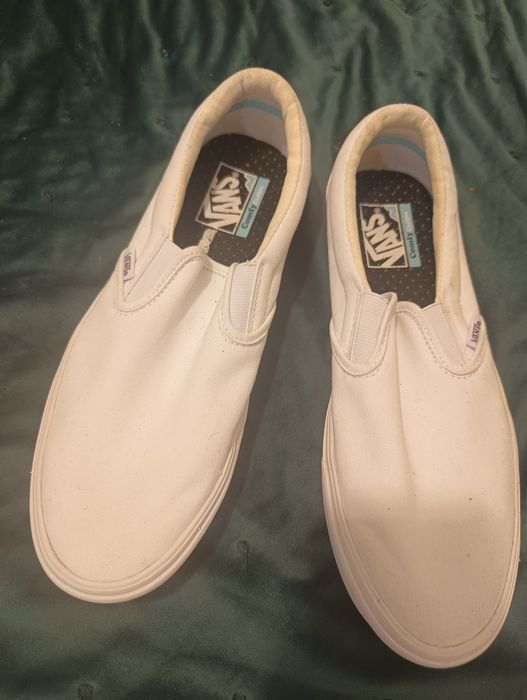 Espadrile Vans comfycush nr42,5